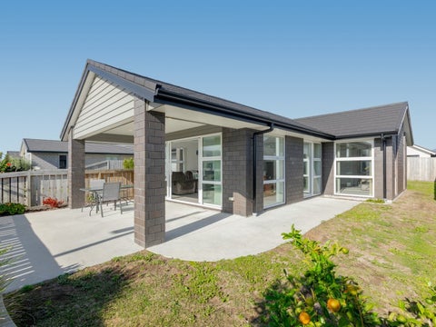 58 Farrier Street, Papamoa