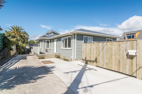 69B Martin Road, Paraparaumu Beach, Paraparaumu