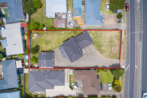 588 Maunganui Road, Mount Maunganui, Mount Maunganui