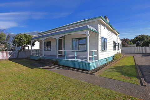 505 Willowpark Road South, Ākina, Hastings