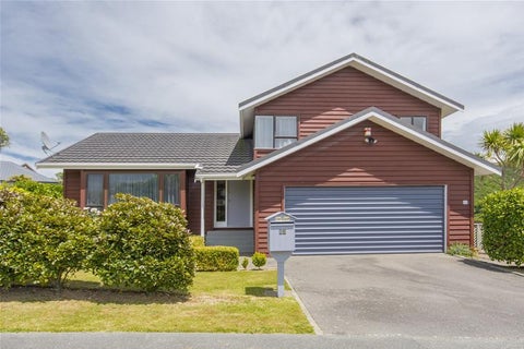 63 Abilene Crescent, Churton Park, Wellington