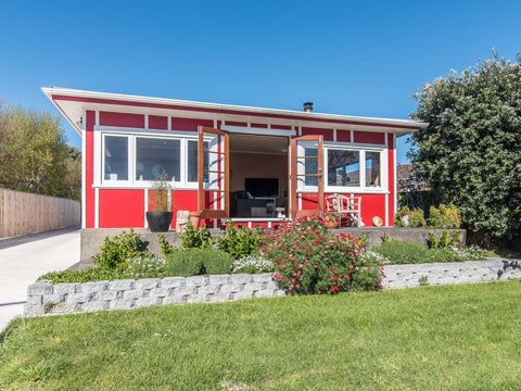 23 Kaka Road, Raumati Beach, Paraparaumu