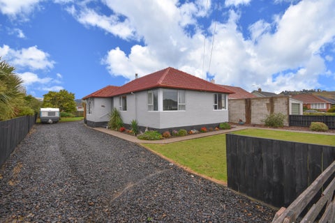 49 High Street, Mosgiel, Mosgiel