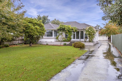 36 Moreland Avenue, Papanui, Christchurch