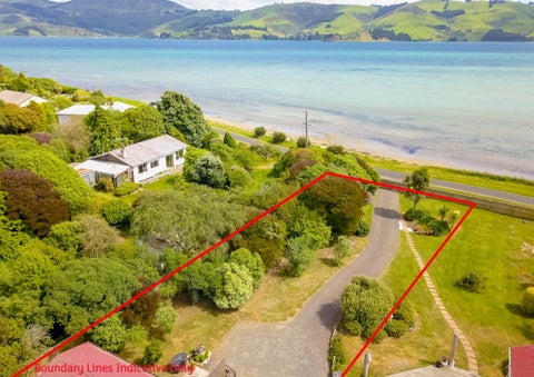 46 Stepney Avenue, Harwood, Dunedin