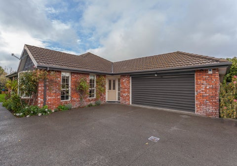 1/10 Orkney Street, Strowan, Christchurch