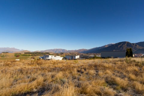 3 Advance Terrace, Arrowtown, Arrowtown