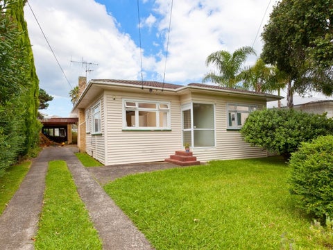 78 Walker Road, Point Chevalier, Auckland