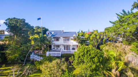 8 Lytton Street, Devonport, Auckland