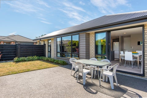 24 Mustang Avenue, Wigram, Christchurch