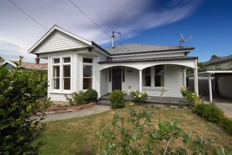 46 Havelock Street, Ashburton, Ashburton