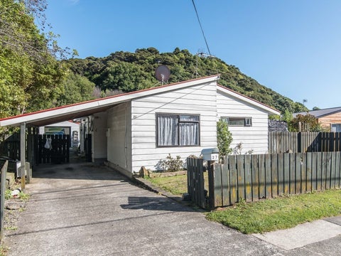 27 Ruahine Street, Paraparaumu