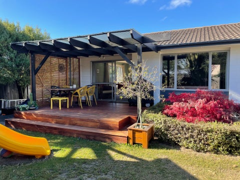 44 Monaghan Street, Northwood, Christchurch