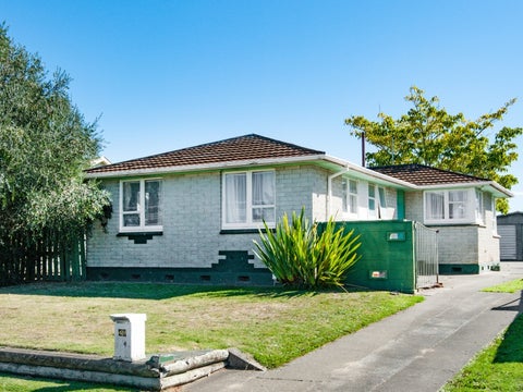 49 Montrose Street, Flaxmere, Hastings