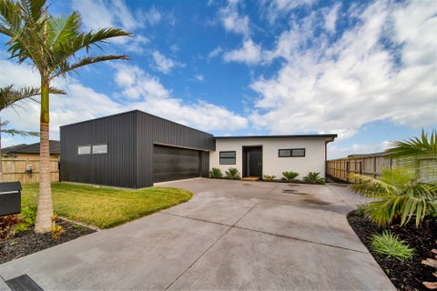 11 Customhouse Street, Bell Block, New Plymouth
