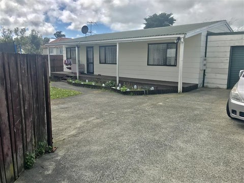 1/4 Kelvin Road, Papakura, Papakura