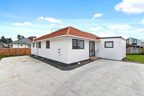 44 Aldershot Street, Aranui, Christchurch