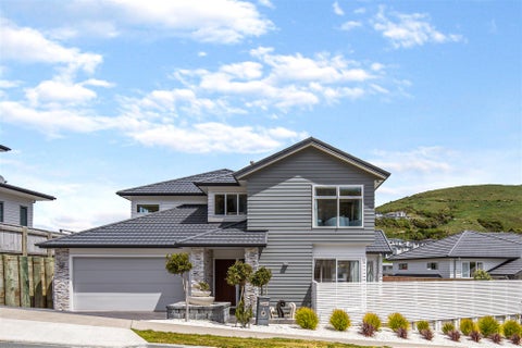 4 Crompton Avenue, Churton Park, Wellington