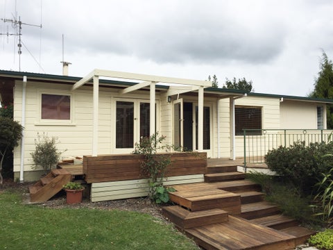 18 Helena Road, Hillcrest, Hamilton