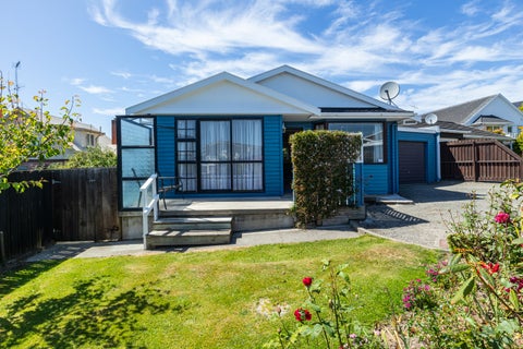 11A Campbell Street, Maori Hill, Timaru