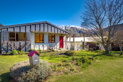 7A Bracken Street, Arrowtown, Arrowtown
