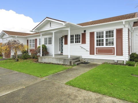 11A Avalon Crescent, Avalon, Lower Hutt