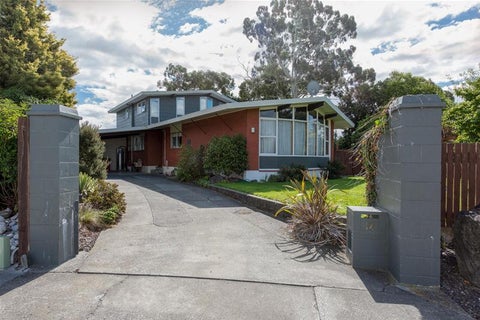 12 Martin Terrace, Witherlea, Blenheim