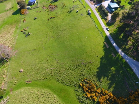 8 CORONATION ST, MOERAKI