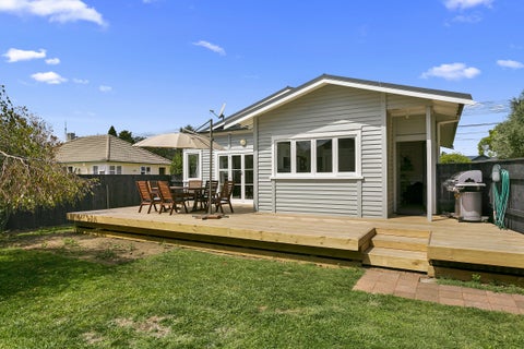 221 Tawhiao Street, Te Awamutu, Te Awamutu