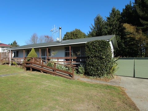 6 Elizabeth Drive, Tokoroa, Tokoroa