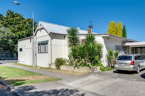 8 Jull Street, Napier South, Napier