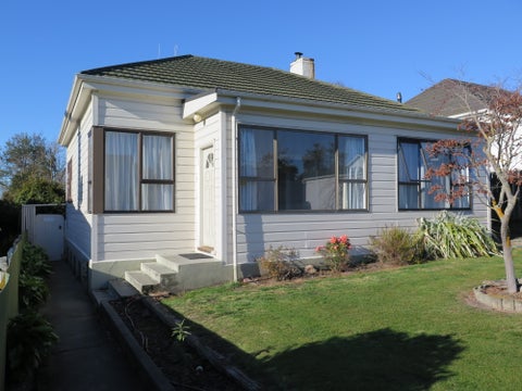 54 Woodlands Road, Parkside, Timaru