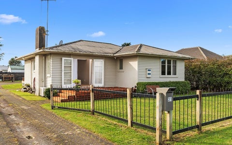 31 Jackson Street, Ngaruawahia
