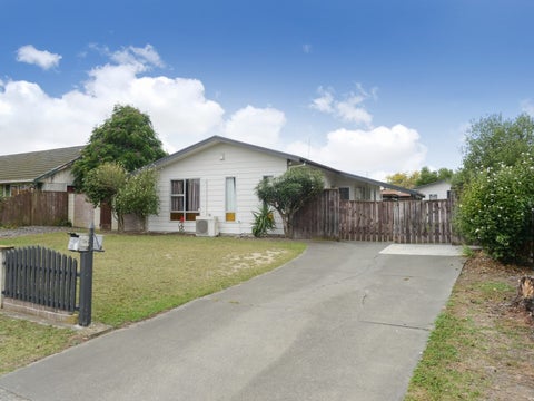 43 Cartier Crescent, Flaxmere, Hastings