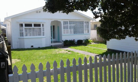 81 Ira Street, Miramar, Wellington