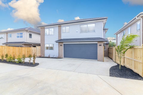 34 Pikao PL, Dannemora, Auckland