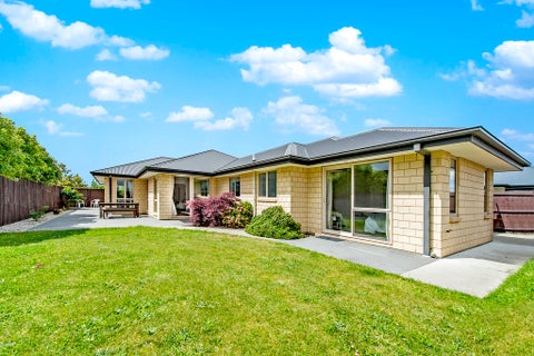 19 Wardell Street, Wigram, Christchurch
