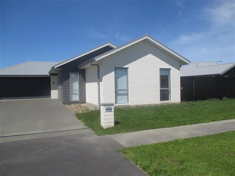 20 Lawrence Drive, Rolleston, Rolleston