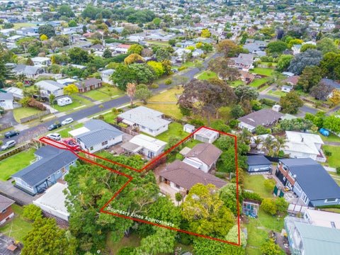 22 Waterlea Avenue, Mangere Bridge, Auckland