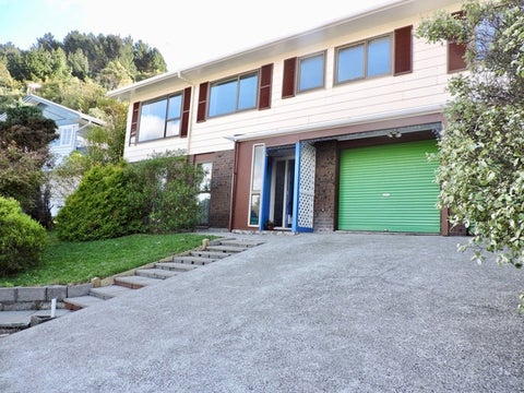 4 Katarina Grove, Tawa, Wellington