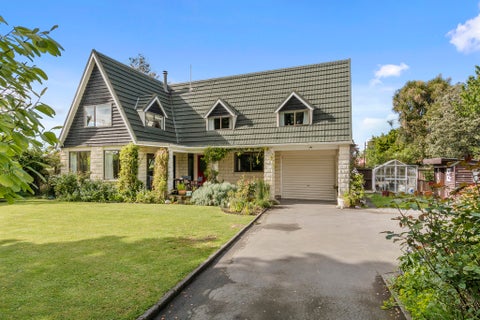 79 Durham Street, Rangiora, Rangiora