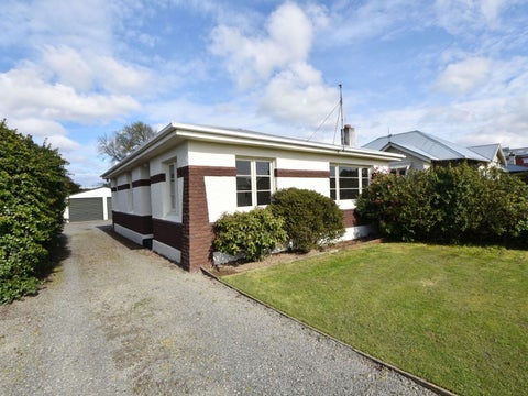 9 Avenal Street, Avenal, Invercargill
