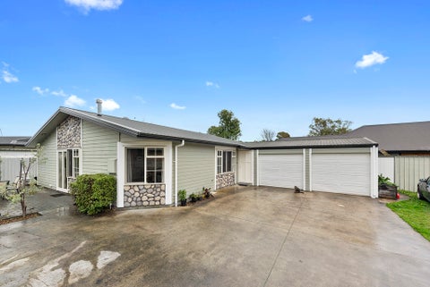 8A Bruce Avenue, Glenview, Hamilton