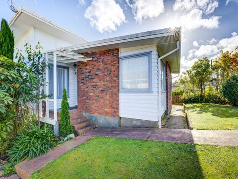 119 Major Drive, Kelson, Lower Hutt