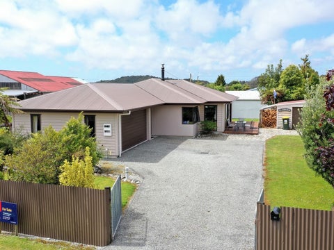 22 Tramway Street, Ross