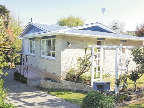 8 Jellicoe Street, Mangapapa, Gisborne