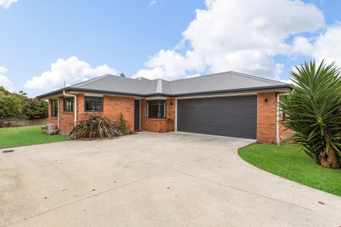 58A Alma Crescent, Papakura, Papakura