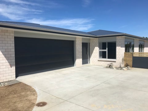 4 Scott Street, Strathern, Invercargill