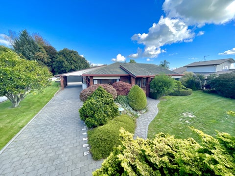 292 Turere Lane, Te Awamutu, Te Awamutu