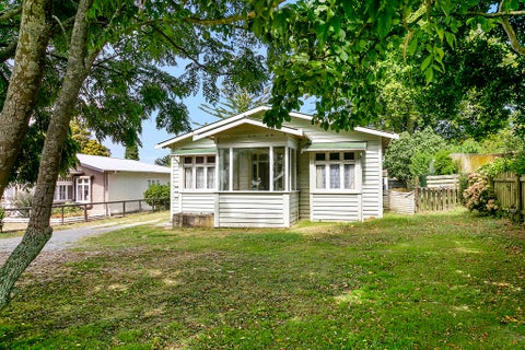 24 Raikes Avenue, Te Awamutu, Te Awamutu